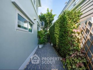 For rent 2 bedrooms house in Prawet, Bangkok