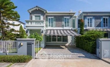 For rent 2 bedrooms house in Prawet, Bangkok