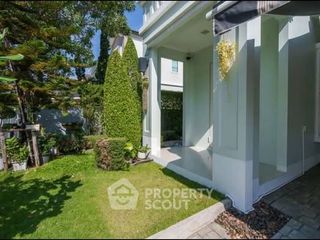 For rent 2 bedrooms house in Prawet, Bangkok