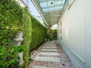 For rent 2 bedrooms house in Prawet, Bangkok