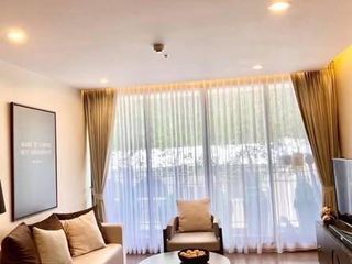 Wohnung zur Miete mit 2 Zimmer in Sathon, Bangkok