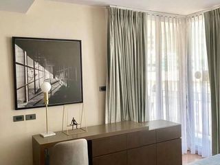 Wohnung zur Miete mit 2 Zimmer in Sathon, Bangkok