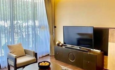 Wohnung zur Miete mit 2 Zimmer in Sathon, Bangkok