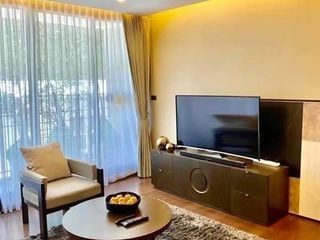 Wohnung zur Miete mit 2 Zimmer in Sathon, Bangkok