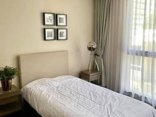 Wohnung zur Miete mit 2 Zimmer in Sathon, Bangkok