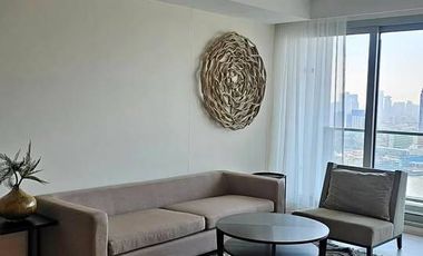 Wohnung zur Miete mit 2 Zimmer in Sathon, Bangkok