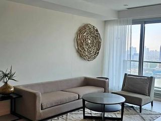 Wohnung zur Miete mit 2 Zimmer in Sathon, Bangkok