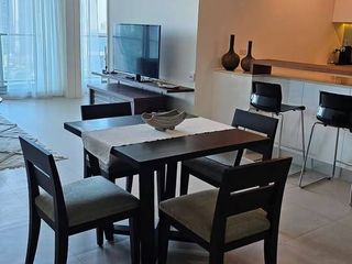 Wohnung zur Miete mit 2 Zimmer in Sathon, Bangkok