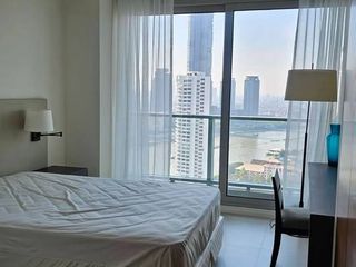 Wohnung zur Miete mit 2 Zimmer in Sathon, Bangkok