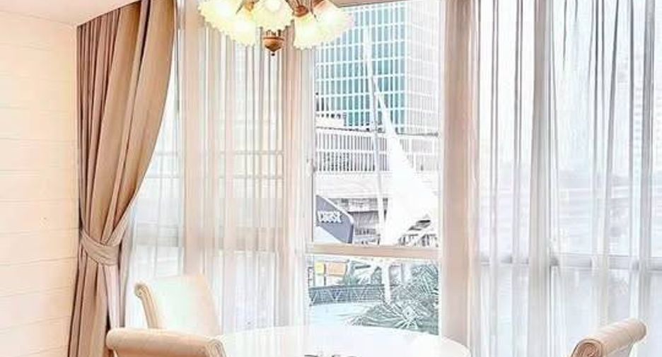 Condo en alquiler de 2 habitaciones en Bang Na, Bangkok