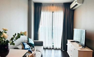 À louer 1 chambre condo à Watthana, Bangkok