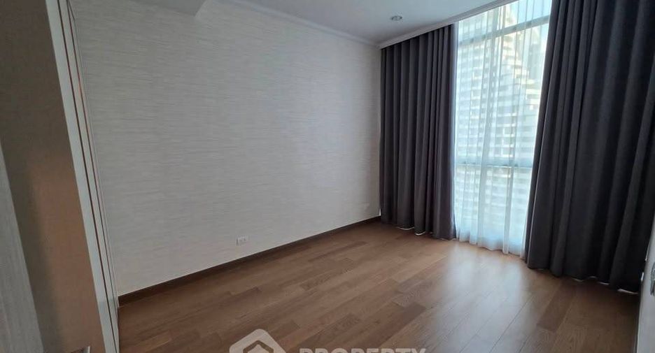 Condo en alquiler de 2 habitaciones en Watthana, Bangkok
