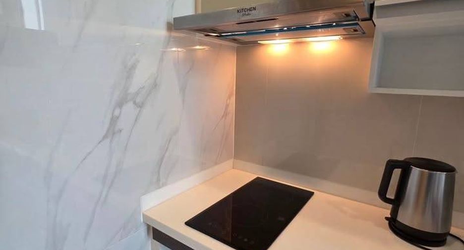 Condo en alquiler de 2 habitaciones en Watthana, Bangkok