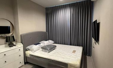 Condo en alquiler de 1 habitaciones en Huai Khwang, Bangkok