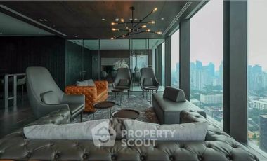 À louer 1 chambre condo à Watthana, Bangkok