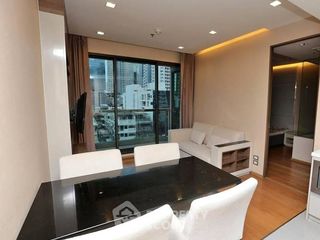 Wohnung zur Miete mit 2 Zimmer in Sathon, Bangkok