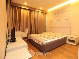 Wohnung zur Miete mit 2 Zimmer in Sathon, Bangkok