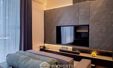 出租 1 卧室 公寓 在 Phaya Thai, 曼谷