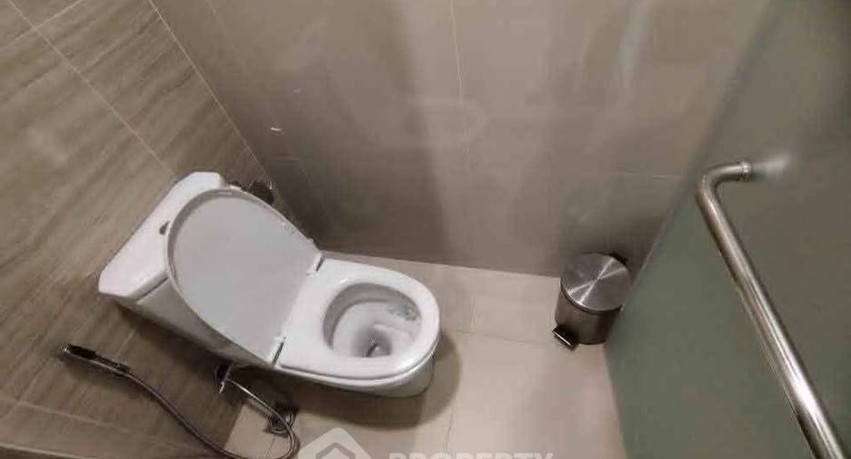 Wohnung zur Miete mit 2 Zimmer in Mueang Samut Prakan, Samut Prakan