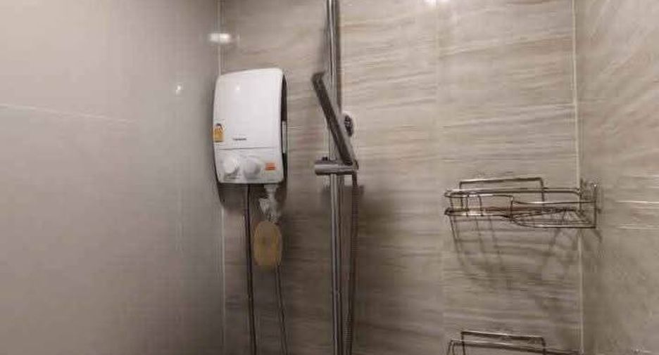 Wohnung zur Miete mit 2 Zimmer in Mueang Samut Prakan, Samut Prakan