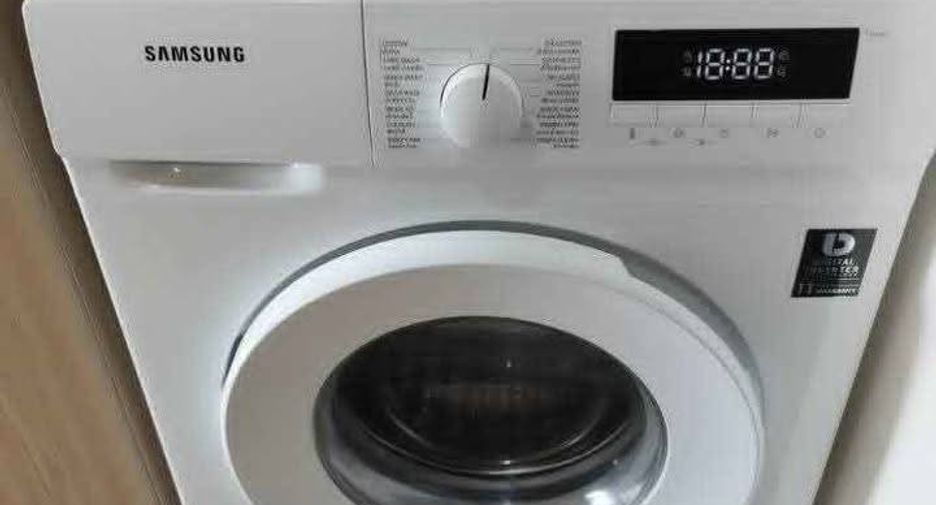 Wohnung zur Miete mit 2 Zimmer in Mueang Samut Prakan, Samut Prakan