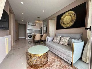 For Rent 2 Bedroom Condo In Bang Lamung, Chonburi