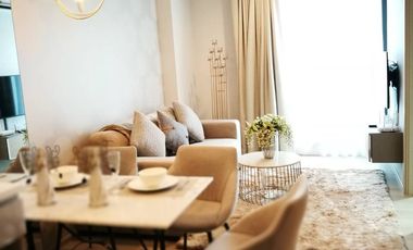 For rent 2 bedrooms condo in Pathum Wan, Bangkok