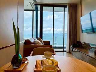 For Rent 1 Bedroom Condo In Bang Lamung, Chonburi