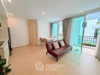 For Rent 2 Bedroom Condo In Bang Lamung, Chonburi