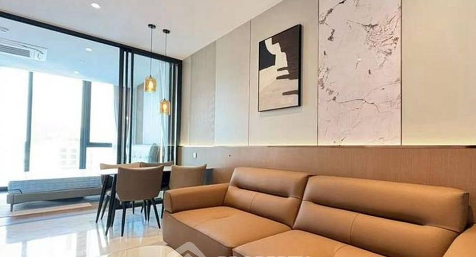 Wohnung zur Miete mit 1 Zimmer in Sathon, Bangkok