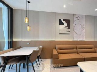 Wohnung zur Miete mit 1 Zimmer in Sathon, Bangkok