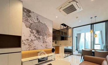 Wohnung zur Miete mit 1 Zimmer in Sathon, Bangkok