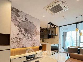 Wohnung zur Miete mit 1 Zimmer in Sathon, Bangkok