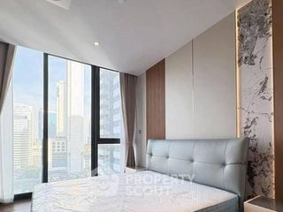 Wohnung zur Miete mit 1 Zimmer in Sathon, Bangkok
