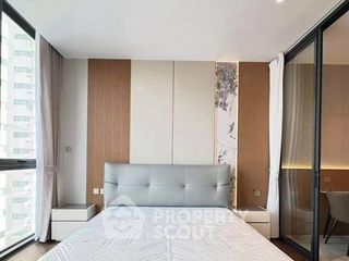 Wohnung zur Miete mit 1 Zimmer in Sathon, Bangkok