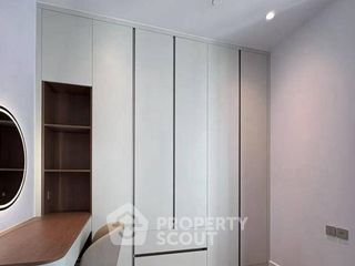 Wohnung zur Miete mit 1 Zimmer in Sathon, Bangkok