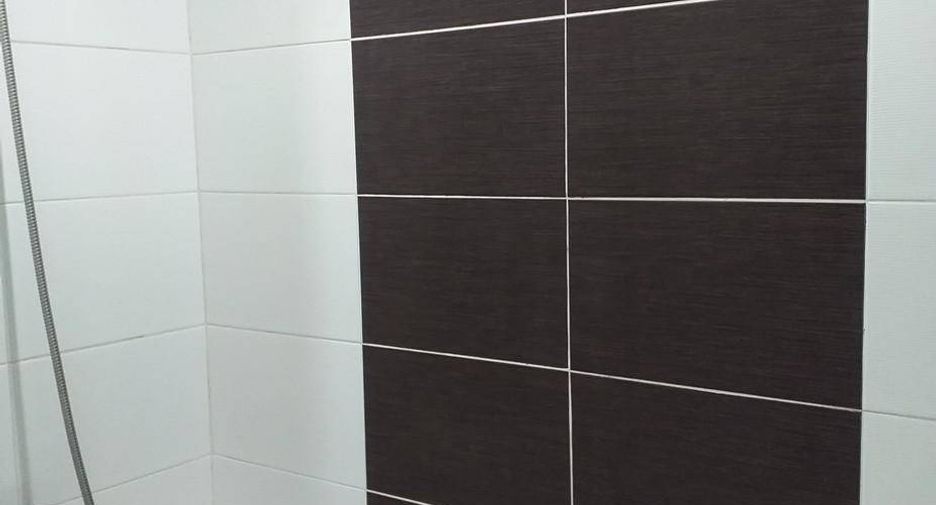 Wohnung zur Miete mit 1 Zimmer in Watthana, Bangkok
