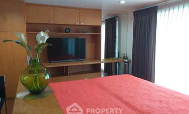 Wohnung zur Miete mit 1 Zimmer in Watthana, Bangkok