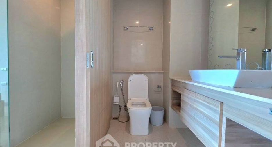 For rent 1 bed condo in Jomtien, Pattaya