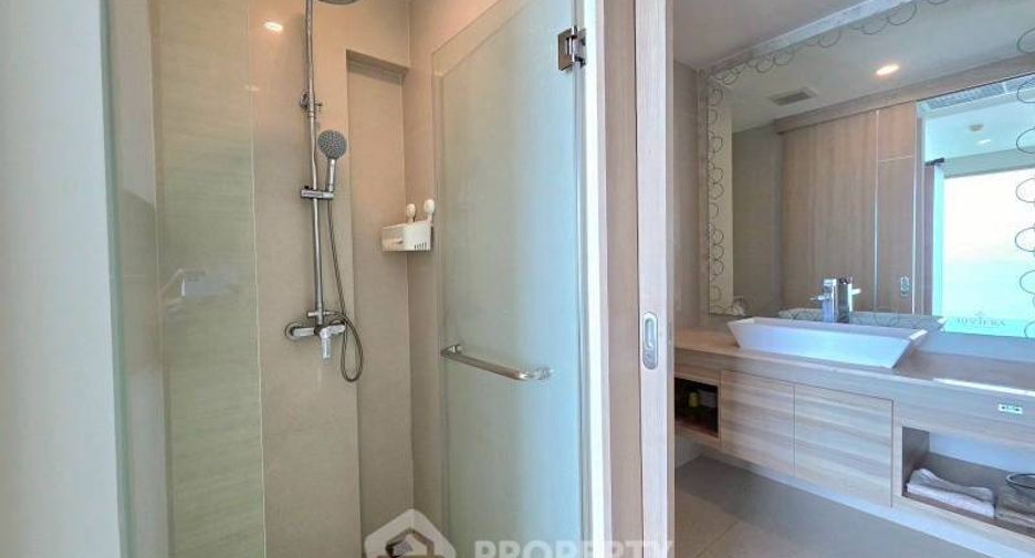 For rent 1 bed condo in Jomtien, Pattaya