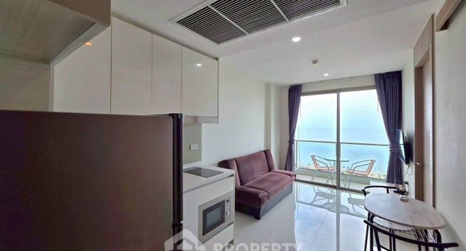 For rent 1 bed condo in Jomtien, Pattaya