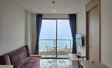 For rent 1 bed condo in Jomtien, Pattaya