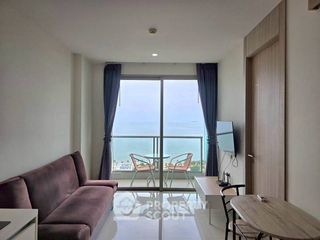 For Rent 1 Bedroom Condo In Bang Lamung, Chonburi