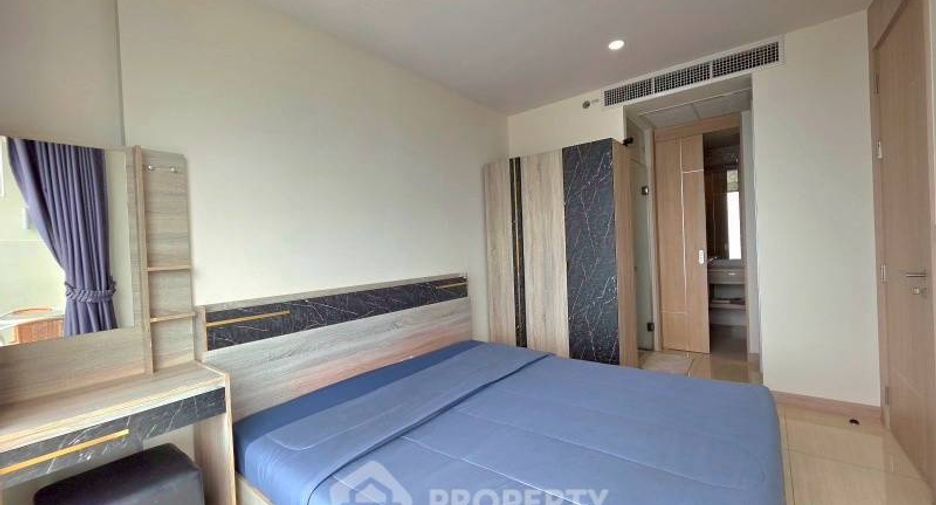 For rent 1 bed condo in Jomtien, Pattaya