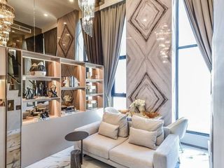 For rent 2 ベッドルーム condo in Ratchathewi, Bangkok