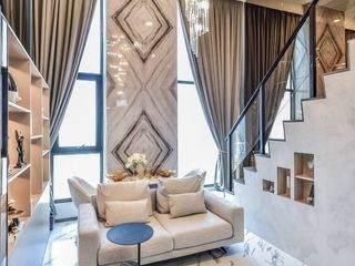 For rent 2 ベッドルーム condo in Ratchathewi, Bangkok