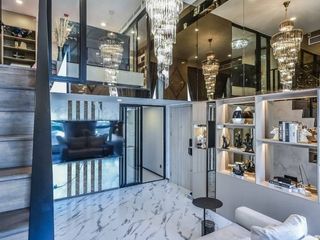 For rent 2 ベッドルーム condo in Ratchathewi, Bangkok