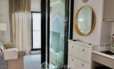 For rent 1 Beds condo in Phra Khanong, Bangkok
