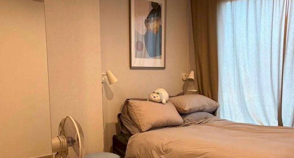 For rent 1 Beds condo in Phra Khanong, Bangkok