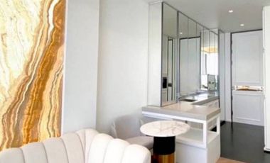 For rent 1 bed condo in Pathum Wan, Bangkok